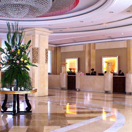 De Sense Hotel Guangdong Quảng Châu Ngoại thất bức ảnh