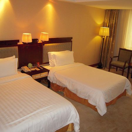De Sense Hotel Guangdong Quảng Châu Ngoại thất bức ảnh