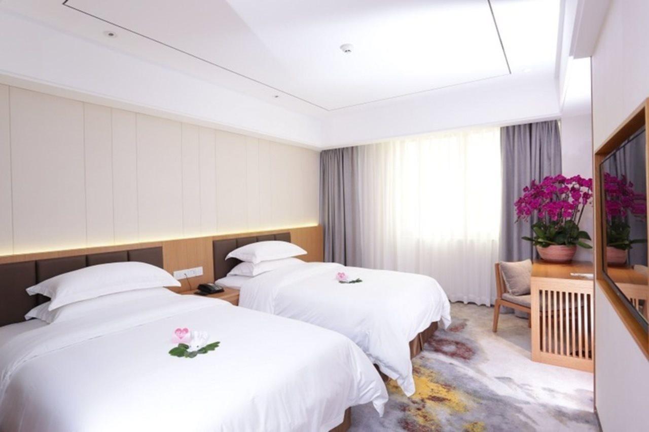 De Sense Hotel Guangdong Quảng Châu Ngoại thất bức ảnh