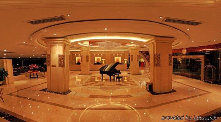 De Sense Hotel Guangdong Quảng Châu Nội địa bức ảnh