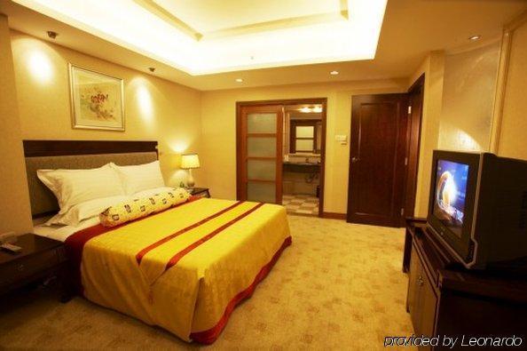 De Sense Hotel Guangdong Quảng Châu Phòng bức ảnh