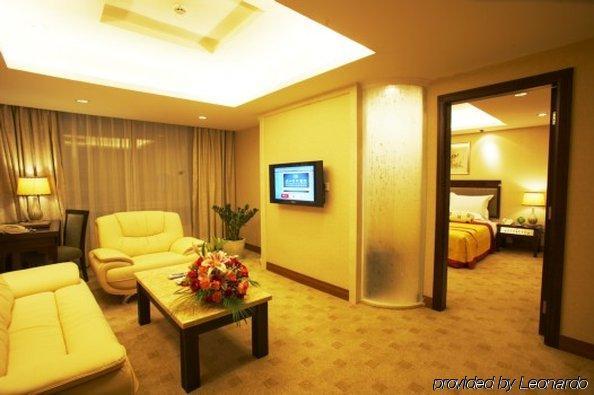 De Sense Hotel Guangdong Quảng Châu Phòng bức ảnh