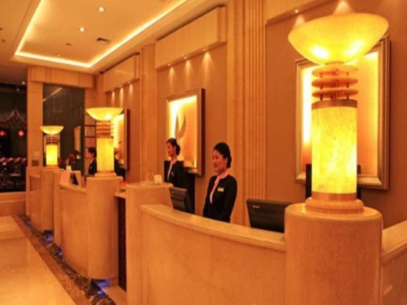 De Sense Hotel Guangdong Quảng Châu Ngoại thất bức ảnh