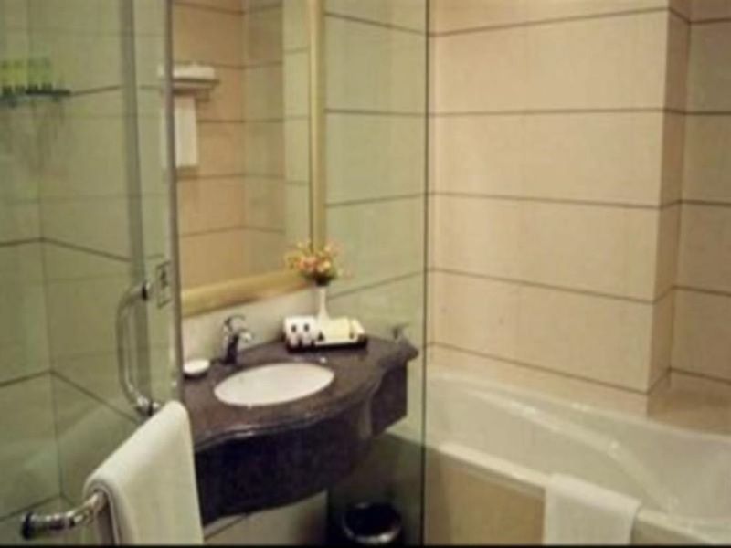 De Sense Hotel Guangdong Quảng Châu Ngoại thất bức ảnh
