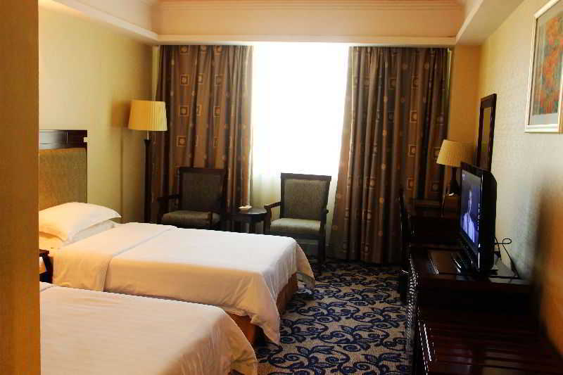De Sense Hotel Guangdong Quảng Châu Ngoại thất bức ảnh
