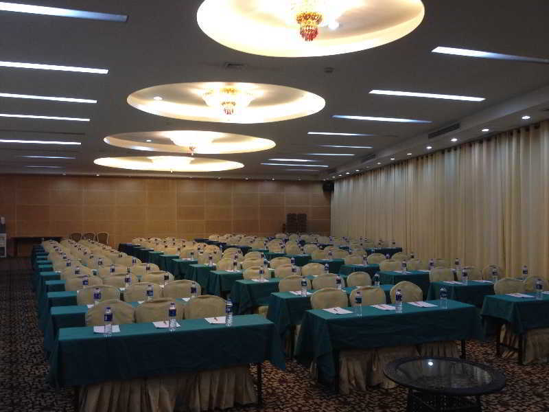 De Sense Hotel Guangdong Quảng Châu Ngoại thất bức ảnh