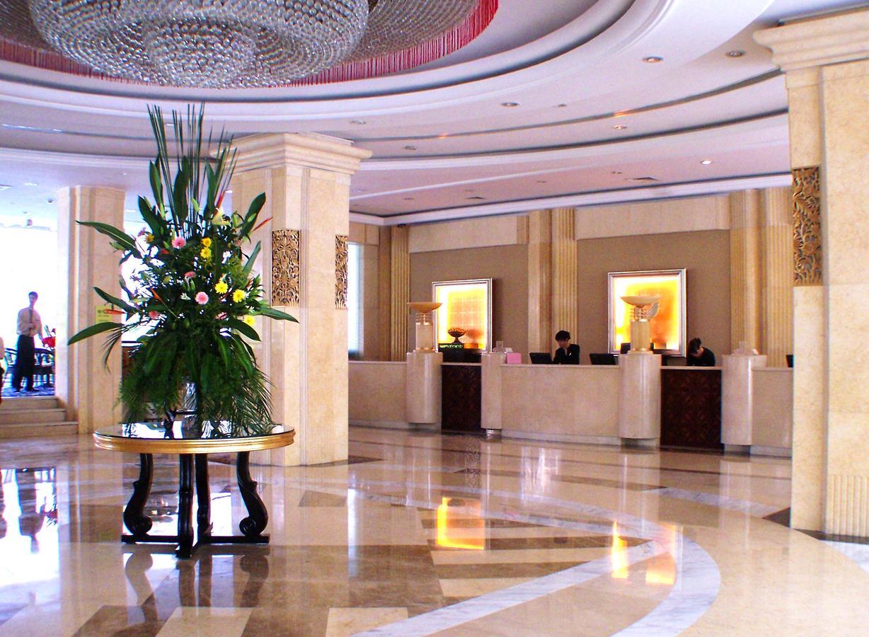 De Sense Hotel Guangdong Quảng Châu Ngoại thất bức ảnh