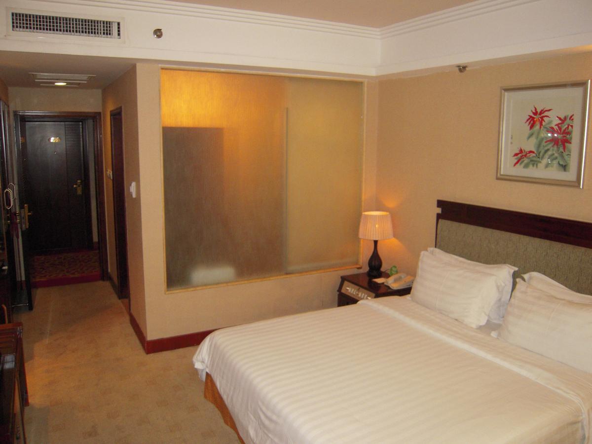 De Sense Hotel Guangdong Quảng Châu Ngoại thất bức ảnh