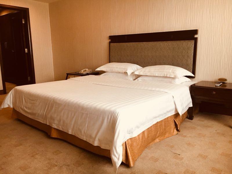 De Sense Hotel Guangdong Quảng Châu Ngoại thất bức ảnh
