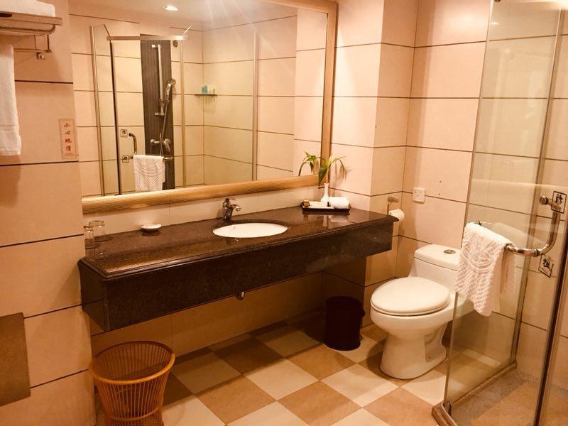 De Sense Hotel Guangdong Quảng Châu Ngoại thất bức ảnh